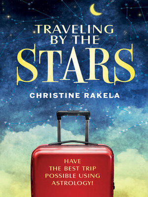 cover image of Traveling by the Stars